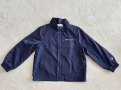Champion チャンピオン　ネイビー ジャケット　ウィンドブレーカー
