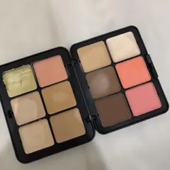 MAKE UP FOR EVER HDスキン オールインワンパレット H1のサムネイル
