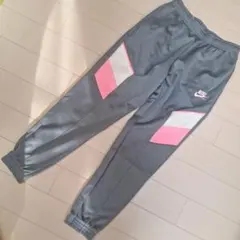 NIKE ジャージ下 ボトムス 140~150cm