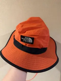 THE NORTH FACE バケットハット Lサイズ