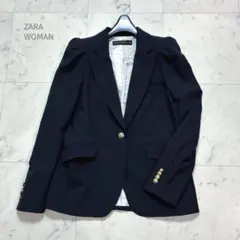 2026年最新】ザラ紺ブレの人気アイテム - メルカリ