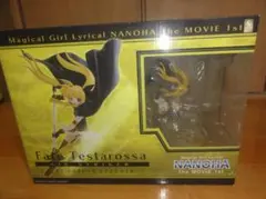 Fate テスタロッサ　エアストライカー フィギュアのサムネイル