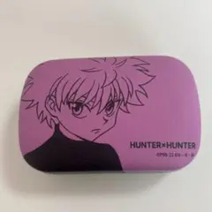 HUNTER×HUNTER サンキューマート 小物ケース
