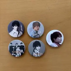 2026年最新】Da-iCE 花村想太 缶バッジの人気アイテム - メルカリ