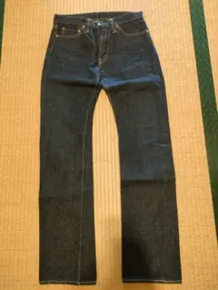 美品 ‼️フラットヘッド 3001SPC　W31 2025年最新】フラットヘッド 3001の人気アイテム - メルカリ