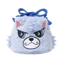 三代目 スタジアム グッズ キャラクター巾着 登坂広臣 ØMI