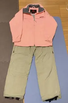キックス(KICKS)スノボーウェア上下 874585320.jpg
