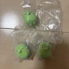 たまごっち　カラフルフロッキーズ　くちぱっち３個セット