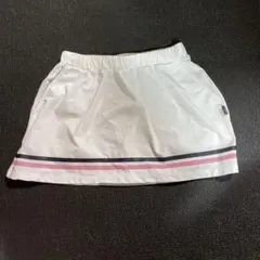 プリンス　スコート