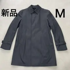 【新品】メンズコート　Ｍサイズ