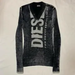 DIESEL K-Brent-B ニット セーター深水光太着用 ours DIESEL K-Brent-B ニット セーター深水光太着用 ours - メルカリ