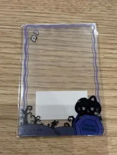 ENHYPEN SPOOKY ENCHIN ポップアップ 購入特典 ジェイ