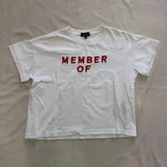 UNITED ARROWS green label relaxing Tシャツのサムネイル