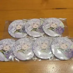 いれいす　初兎　缶バッジ