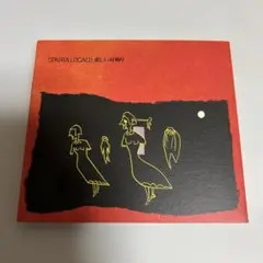 悲しい耳鳴り/SPARTA LOCALS