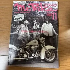 ★希少ミスターバイク1991年6月号高橋ゴロー goro'sハーレーダビッドソン ミスターバイク 1991年6月号 高橋ゴロー goro's ハーレーダビッドソン