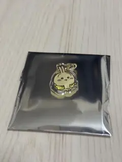 ちいかわ うさぎ アクリルチャーム