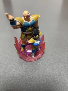 ドラゴンボールカプセル