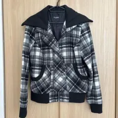 ジャンバー　レディース