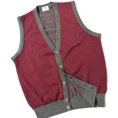 2026年最新】ダンヒル ベストの人気アイテム - メルカリ