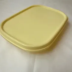 Tupperware タッパーウェア 保存容器 浅型のサムネイル