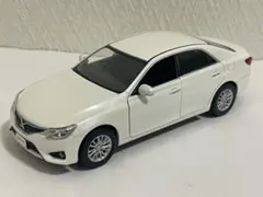 2026年最新】カラーサンプルミニカーマークxの人気アイテム - メルカリ