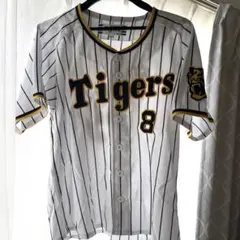 阪神タイガース 85周年 木浪聖也 サイン入りユニフォーム 阪神タイガース 85周年 木浪聖也 サイン入りユニフォーム - メルカリ