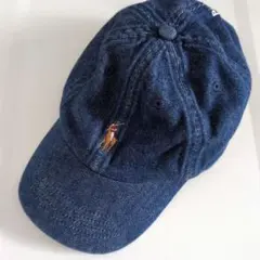 希少★ラルフローレン　キャップ　⚠説明分追加