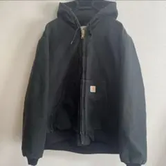 ブルゾンパーカー