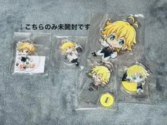 2025年最新】七つの大罪 アクリルスタンドの人気アイテム - メルカリ