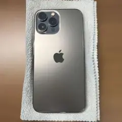 iPhone13ProMax グラファイト　1TB