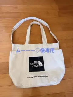ムーーー♡様専用　THE NORTHFACE トートバック