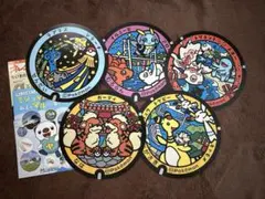 バラ売り可】ポケモン ポケふた うちわ - メルカリ