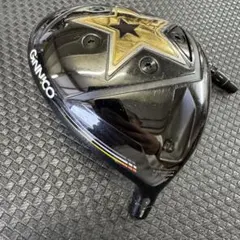 GINNICO 5番 フェアウェイウッド520-MKエッジワークス - メルカリ