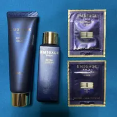 2025年最新】アンベアージュトライアルセレクションの人気アイテム