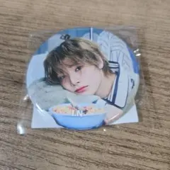 Straykids アイエン RUN IT JAPAN 缶バッチ 1点 - メルカリ