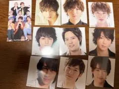 Hey! Say! JUMP デタカ　セット