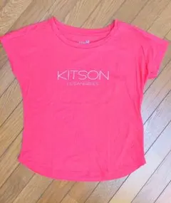 kitsonトレーニングシャツ【値下げ】のサムネイル