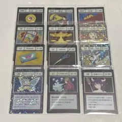 ハンターハンター 一番くじ K賞 L賞 大天使の息吹 アカンパニー 等6枚