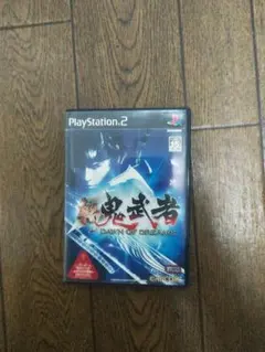 新鬼武者〜 PS2ソフト