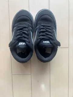 vans 子どもスニーカー