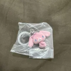シュガーバニーズ　めじるし　アクセサリー