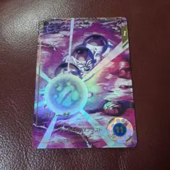 ドラゴンボールスーパーダイバーズ　フリーザ