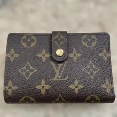 未使用級⭐︎ LOUIS VUITTON ポルトフォイユ ヴィエノワ モノグラム