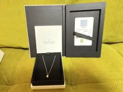 FOREVERMARK ダイヤモンド ネックレス