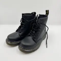 ドクターマーチン　子供用18センチ　新品未使用