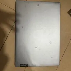 Lenovo Chrome 14M8911 Luna Grey 本体値下げ交渉⭕️ - メルカリ
