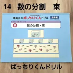 理英会のばっちりくんドリル 109 長文の記憶 対応CD3枚組 小学校受験