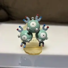 ポケモン　モンコレ★初期★ レアコイル