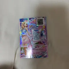 アイカツフレンズ！ アロマフラワートップス FT-29 N